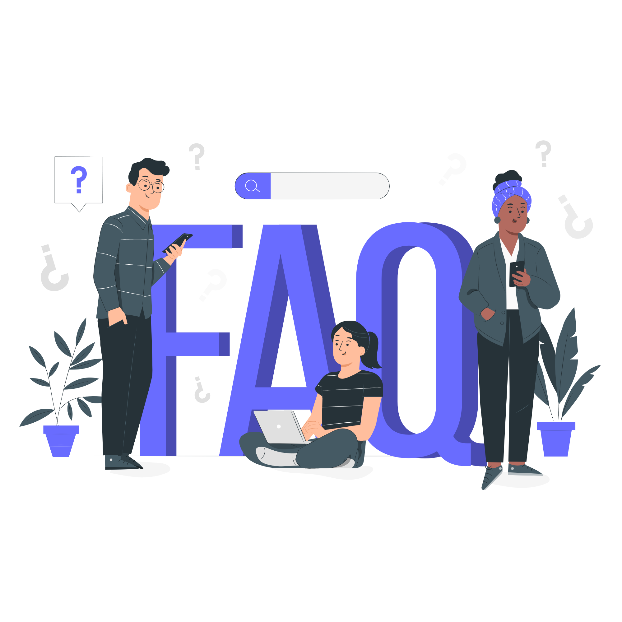 FAQs-pana