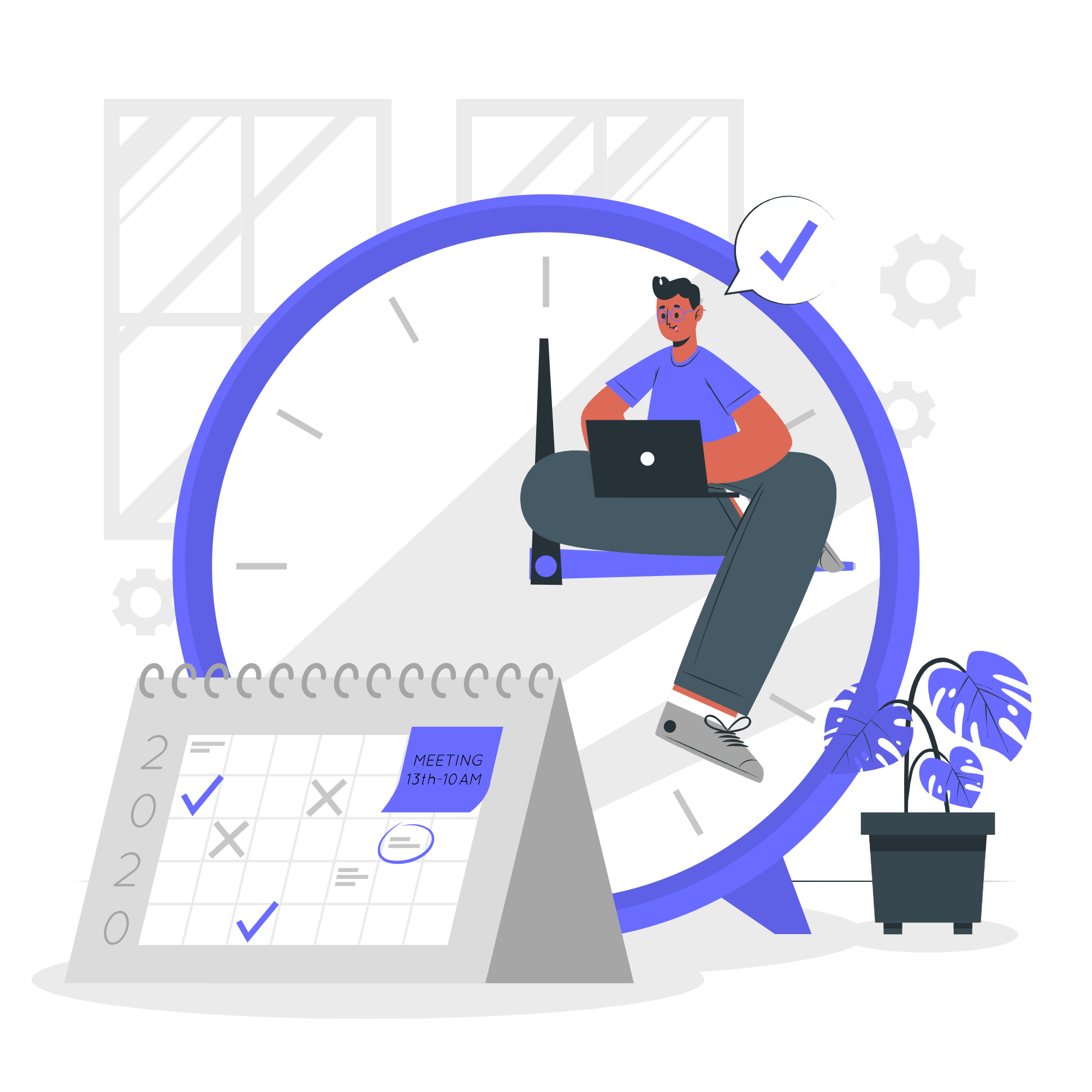 Smart Subscriber Management